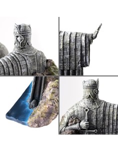 SUJETALIBROS EL SEÑOR DE LOS ANILLOS - ARGONATH 8435497297640