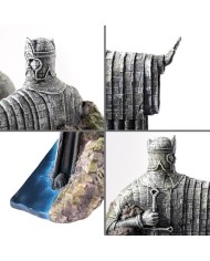 SUJETALIBROS EL SEÑOR DE LOS ANILLOS - ARGONATH 8435497297640
