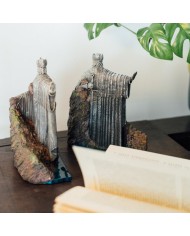 SUJETALIBROS EL SEÑOR DE LOS ANILLOS - ARGONATH 8435497297640