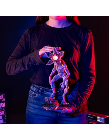 LAMPARA STRANGER THINGS - DEMOGORGON 8435497293826
