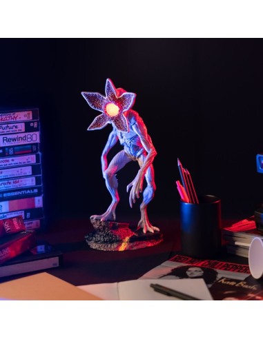 LAMPARA STRANGER THINGS - DEMOGORGON 8435497293826