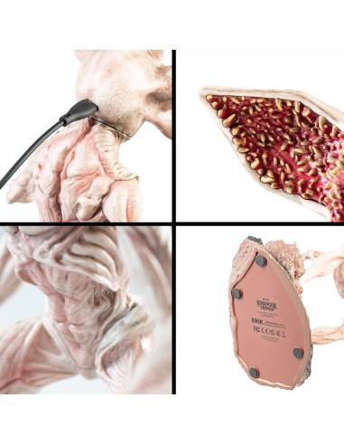 LAMPARA STRANGER THINGS - DEMOGORGON 8435497293826