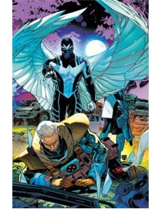 MALDITOS X-FORCE 02