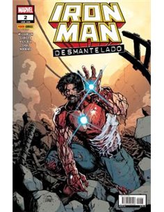 IRON MAN 02