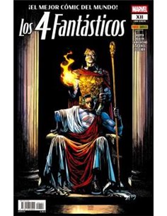 LOS 4 FANTASTICOS 12 (194)