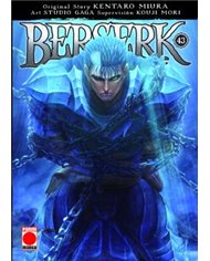 BERSERK 43