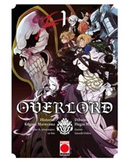 OVERLORD 01