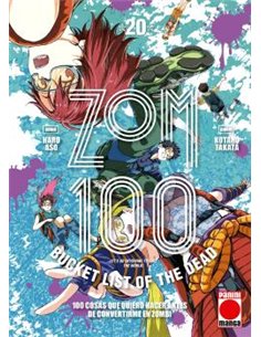 ZOM 100 20