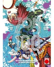 ZOM 100 20