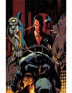 ABSOLUTE BATMAN 19