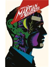 ABSOLUTE MARTIAN MANHUNTER 11