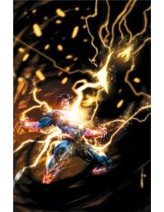 ABSOLUTE SUPERMAN 19