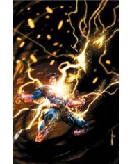 ABSOLUTE SUPERMAN 19