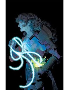 ABSOLUTE WONDER WOMAN 19