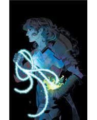 ABSOLUTE WONDER WOMAN 19