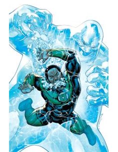 ALL IN GREEN LANTERN CORPS 05