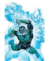 ALL IN GREEN LANTERN CORPS 05