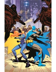 ALL IN BATMAN 09