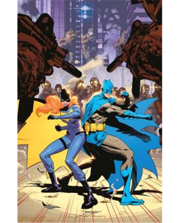 ALL IN BATMAN 09