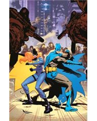 ALL IN BATMAN 09
