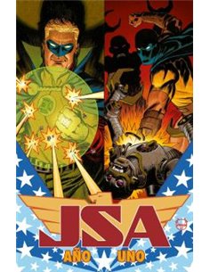 ALL IN JSA 06