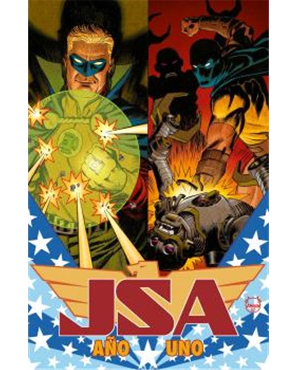 ALL IN JSA 06