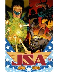 ALL IN JSA 06