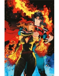 SUPERMAN UNLIMITED 12. REINADO DE LOS SUPERBOYS 03