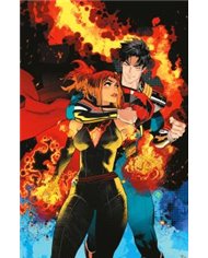 SUPERMAN UNLIMITED 12. REINADO DE LOS SUPERBOYS 03