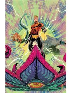 ALL IN  AQUAMAN 04