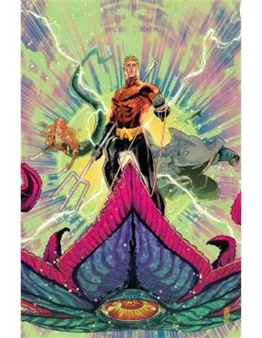 ALL IN  AQUAMAN 04