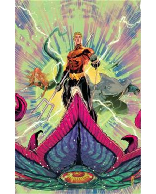ALL IN  AQUAMAN 04
