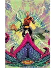 ALL IN  AQUAMAN 04