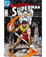 BIBLIOTECA SUPERMAN 17
