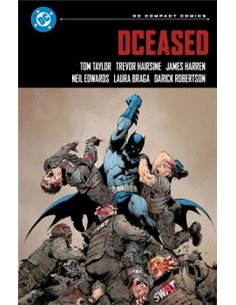 DC COMPACT. DCEASED