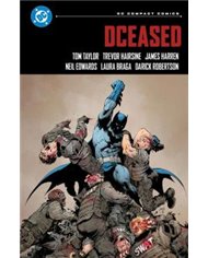 DC COMPACT. DCEASED
