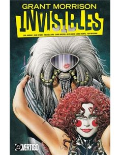 LOS INVISIBLES DE GRANT MORRISON 03