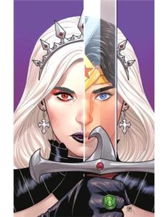 ALL IN WONDER WOMAN 23