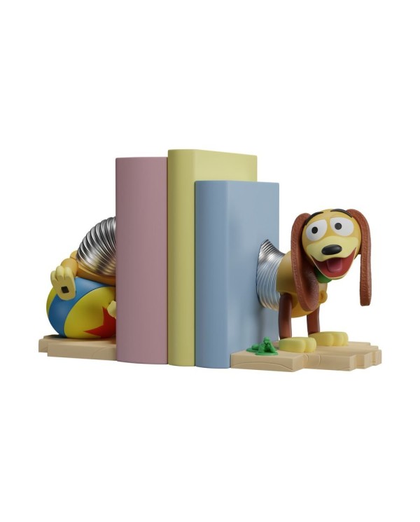 Sujetalibros Toy Story Slinky Disney Pixar Grupo Erik 8435747825982