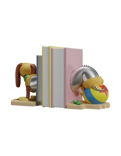 Sujetalibros Toy Story Slinky Disney Pixar Grupo Erik 8435747825982
