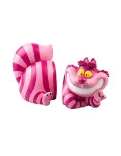 SUJETALIBROS DISNEY ALICIA GATO CHESHIRE 8435747826033