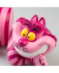 SUJETALIBROS DISNEY ALICIA GATO CHESHIRE 8435747826033