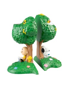 SUJETALIBROS SNOOPY 8435747810124