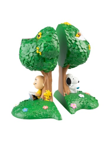 SUJETALIBROS SNOOPY 8435747810124