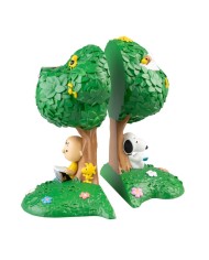 SUJETALIBROS SNOOPY 8435747810124