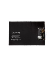 YOU SHALL NOT PASS FELPUDO 60x40 cm THE LORD OF THE RINGS 8435450252143