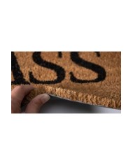YOU SHALL NOT PASS FELPUDO 60x40 cm THE LORD OF THE RINGS 8435450252143
