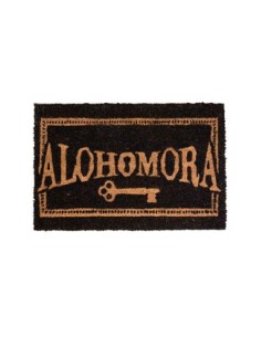 ALOHOMORA FELPUDO 60x40 cm HARRY POTTER 8435450233203