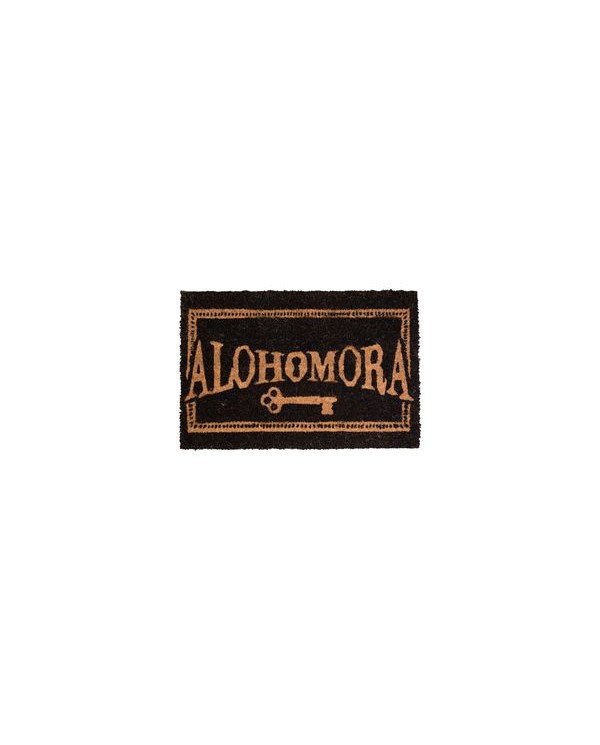 ALOHOMORA FELPUDO 60x40 cm HARRY POTTER 8435450233203