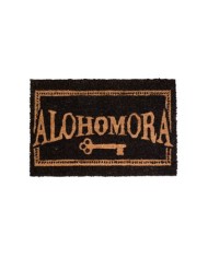 ALOHOMORA FELPUDO 60x40 cm HARRY POTTER 8435450233203